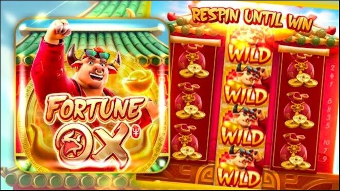 Jogo responsável, Como jogar de forma segura, Slot Fortune Ox