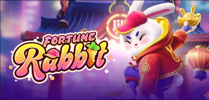 Fortune Rabbit, slot, jogo de cassino, prêmios