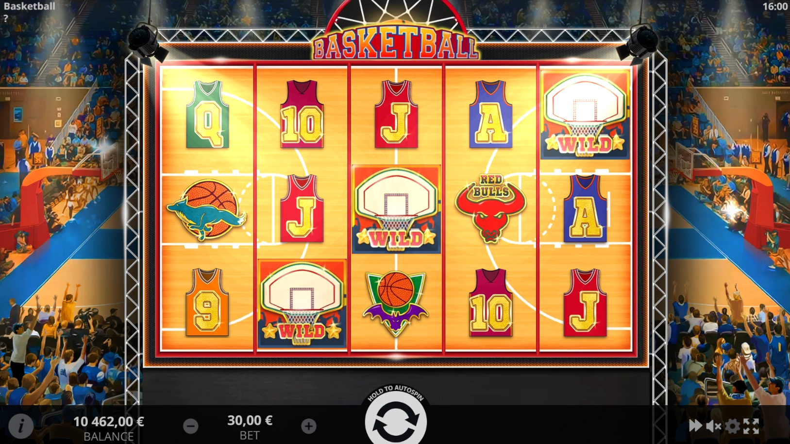 estratégias de slot, Basketball Evoplay, maximizar ganhos