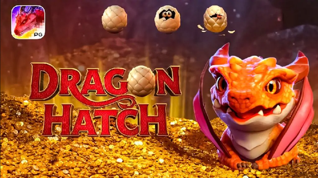 história Dragon Hatch, mecânicas do slot, dicas de jogo, aprofundar no jogo